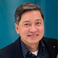 GILBERT ALVAREZ