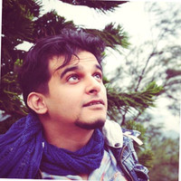 Mohammed 穆遠璽 Alanazi