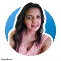 Lic. Ericka Cambronero