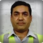 Zulfiqar Ahmad