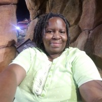Charlene Hansard