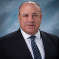 James Beauregard