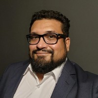 Omar Saenz