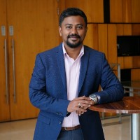Suresh Kumar S