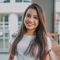 Sharon Shaji