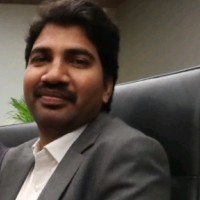 Karthik Dudla
