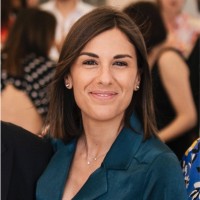 Noelia Justicia Jiménez