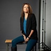 Rebecca Bernard