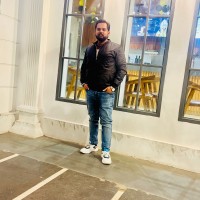 Prince Srivastava