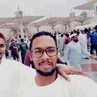 Alhareth Ahmed