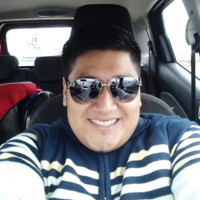 Gian Pierre Oyola Cielo