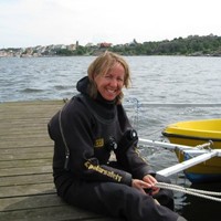 Forsgren Elisabet