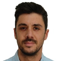 Daniel Rico García