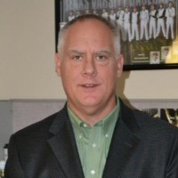 Brian Brumble