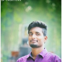 Sai Nuthan Kudidala