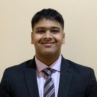 Mihir Patel