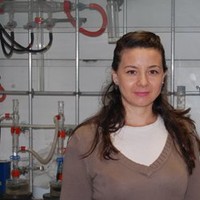Malika HAMRANI (ABBARIS )