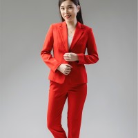 Michelle Chan