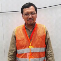 Teguh Budiono
