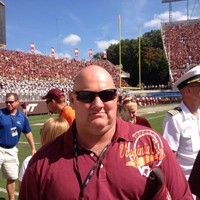 Paul Duncan