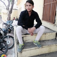 Deepak Carpenter