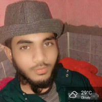 Jubaid Ahmed
