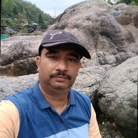 Prasun Ghosh