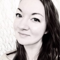 Amber Mcalary