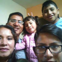 Jesús Claudio Vilchez Antonio