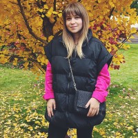 Daria Pogodaieva