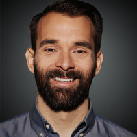 Nick Scarpino