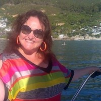 Glynnis Rabie
