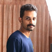 vyshnav saji