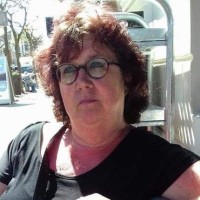Betty Strijker-Goudemond