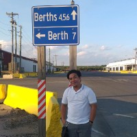 Engelbert Canales
