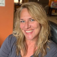 Sharon Dobson