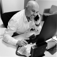 Halim Ghafari, Executive MBA