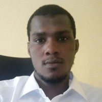 Elhadji Boubacar Cis Thiam