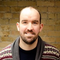 Cian Corrigan