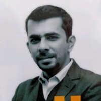 Kashyap Rastogi