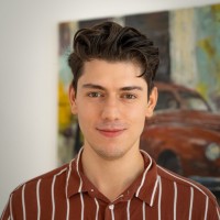 Kürsad Yasin