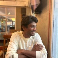 Madhav G