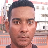 Vishnu Lutchmansingh