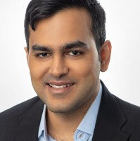Amish Thakkar