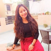 Ashmita Agarwal