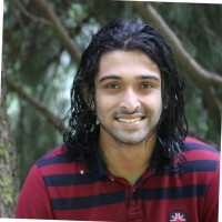 Nikhil Paul