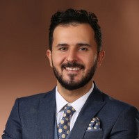 Abdallah Alshaer, Pmp®