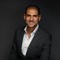 John Ezzat