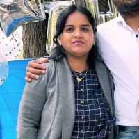 Sushama Jadhav