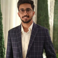 Devansh Shah